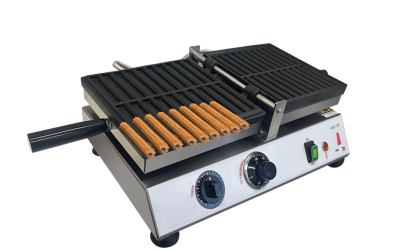 Macchina professionale per churros