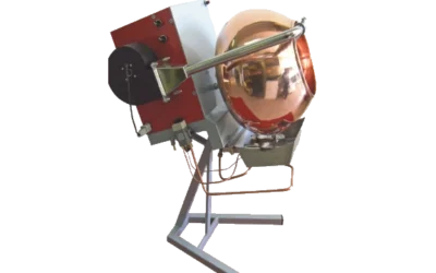 Impastatrice pralinatrice 350 M.P.B.