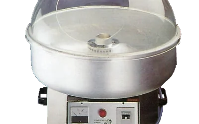 Filazucchero Elettronica