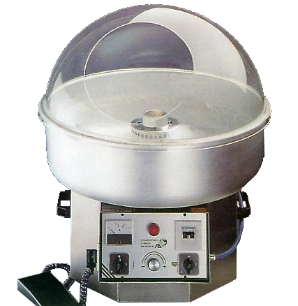 Macchina filazucchero