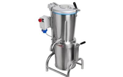 Mixer Professionale Mod 14