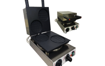 Macchina per Waffel Sandwich