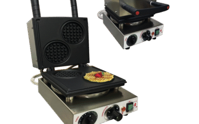 Macchina per Waffel Snack